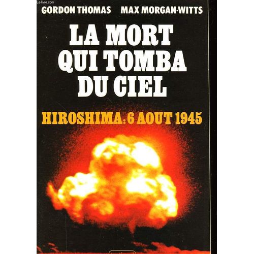La Mort Qui Tomba Du Ciel