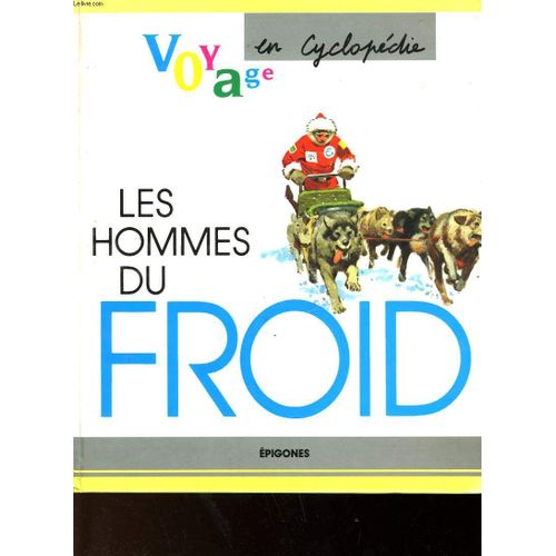 Les Derniers Nomades