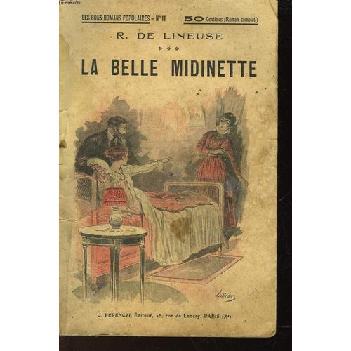 La Belle Midinette