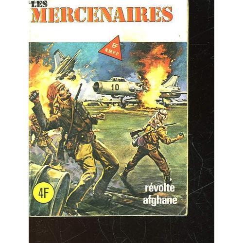 Les Mercenaires De Shommes De Rien Prets A Tout - N°11