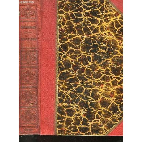 Corneille - Theatre Choisi A L'usage De La Jeunesse
