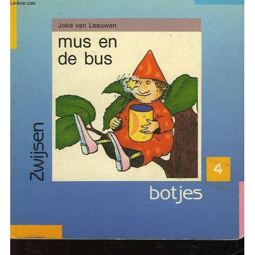 Mus En De Bus