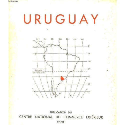 Uruguay