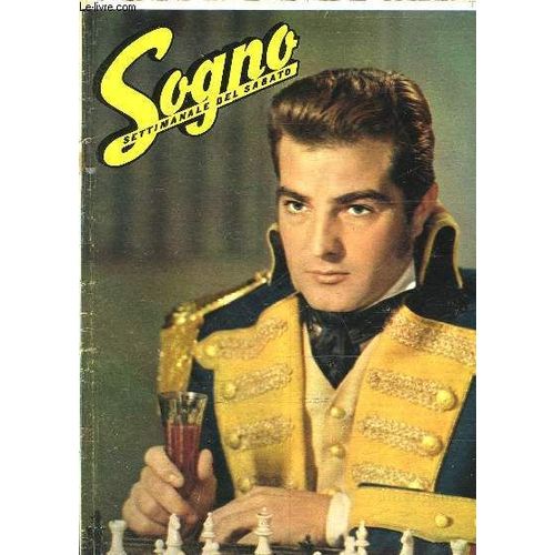 Sogno Settimanale Del Sabato - N°12