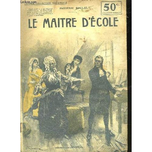 Le Maitre D'ecole