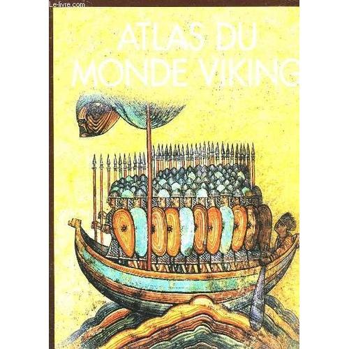 Atlas Du Monde Viking