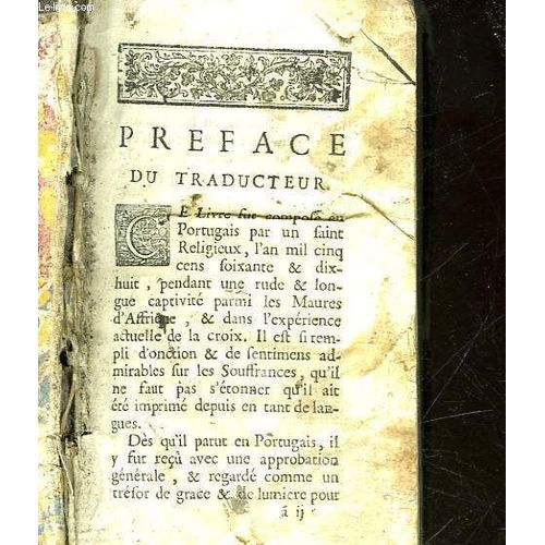 Abrege De La Vie Du Pere Tomas De Jesus