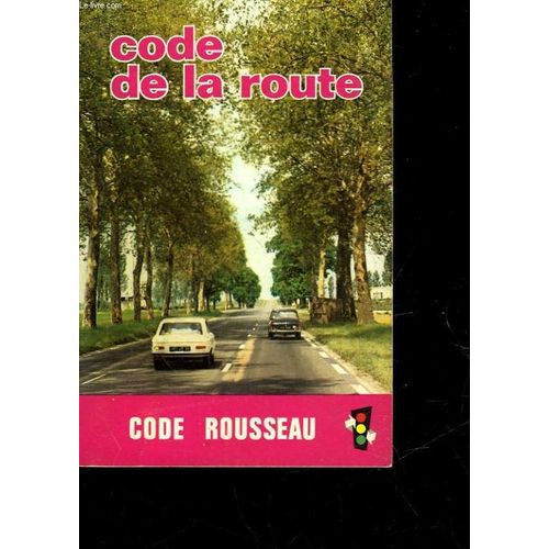 Code De La Route