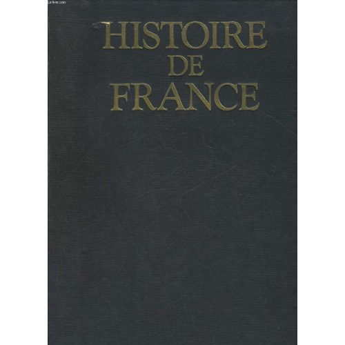 Histoire De France