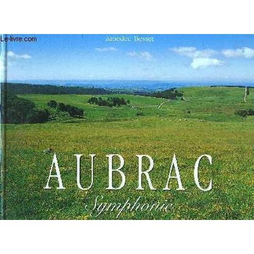 Aubrac Symphonie