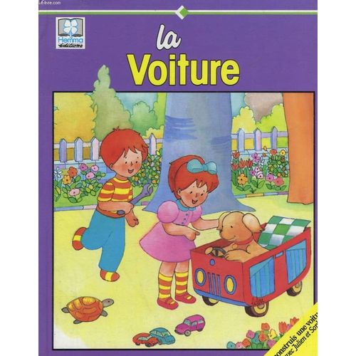 La Voiture