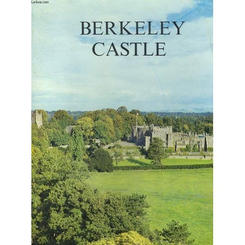 Berkeley Castle