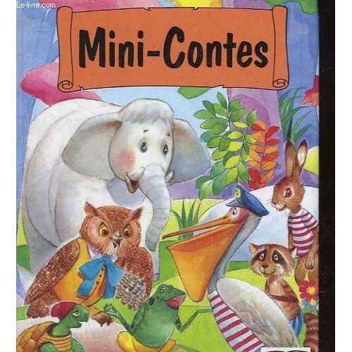 Mini-Contes
