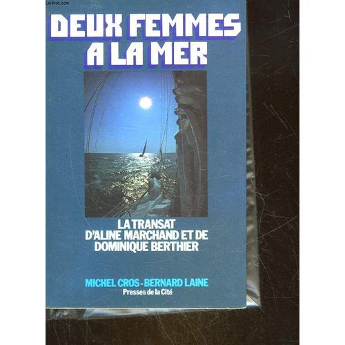 Deux Femmes À La Mer