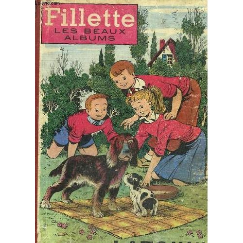 447 Fillette Les Beaux Albums Contient Les Numeros : 448 A 451 - 443 A 446 - 453 A 467