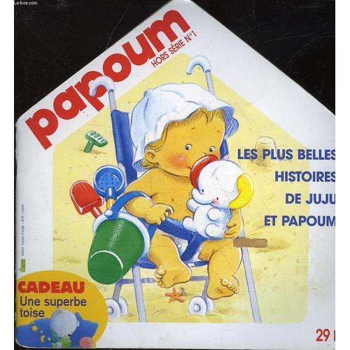 Papoum - Hors Serie N°1