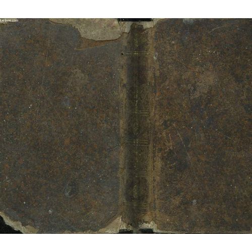 Abrege De L'antiphonaire Romain, Ou Vesperal Pour Tous Les Jours De L'annee