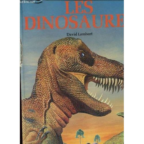 Les Dinosaures