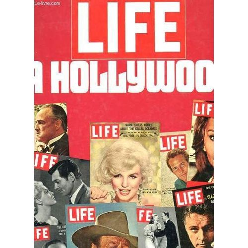Life A Hollywood