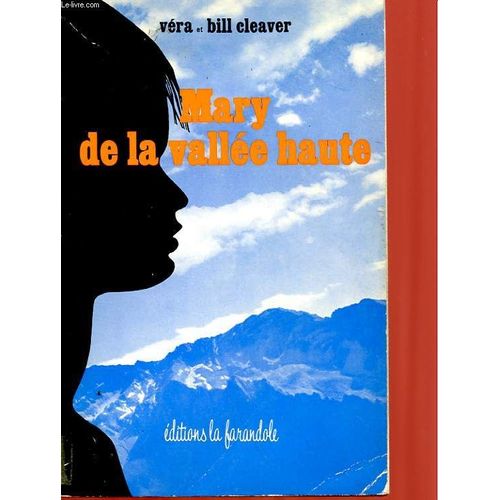 Mary De La Vallee Haute