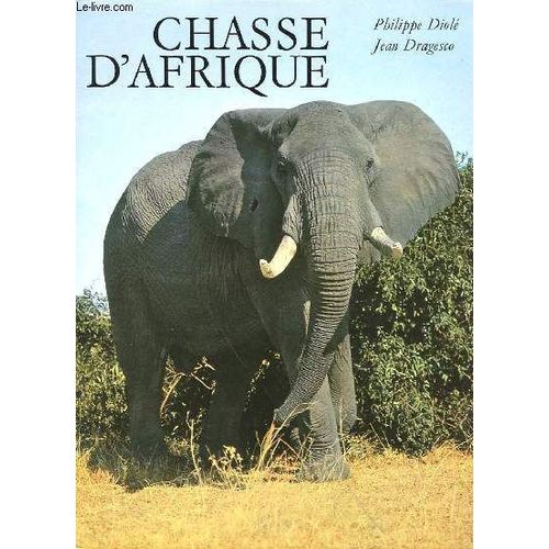 Chasse D'afrique