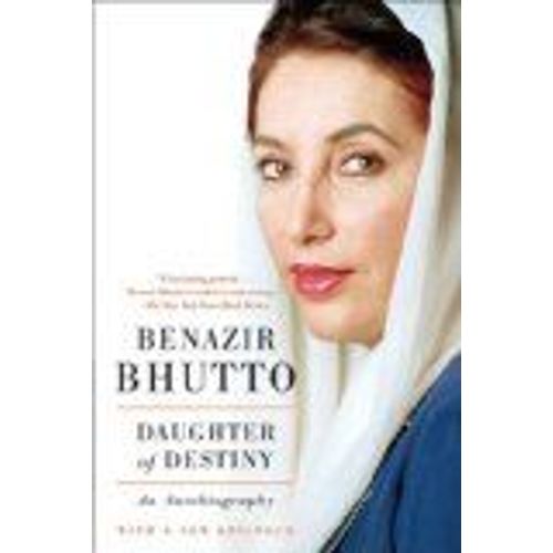 Daughter Of Destiny