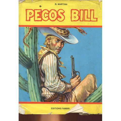 Pecos Bill