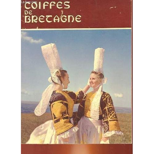 Coiffes De Bretagne