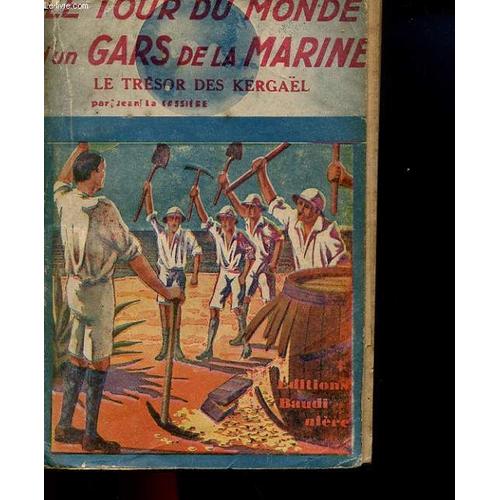 Le Tour Du Monde D'un Gars De La Marine - Episode N°24 - La Tragedie D'angkor