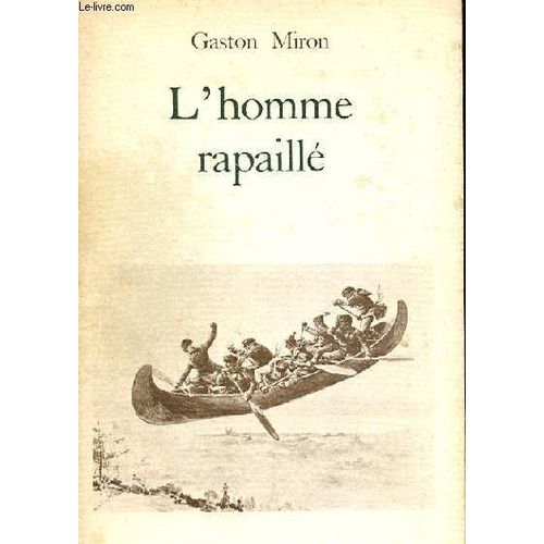 L'homme Rapaillé