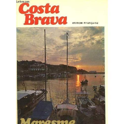 Maresme Costa Brava