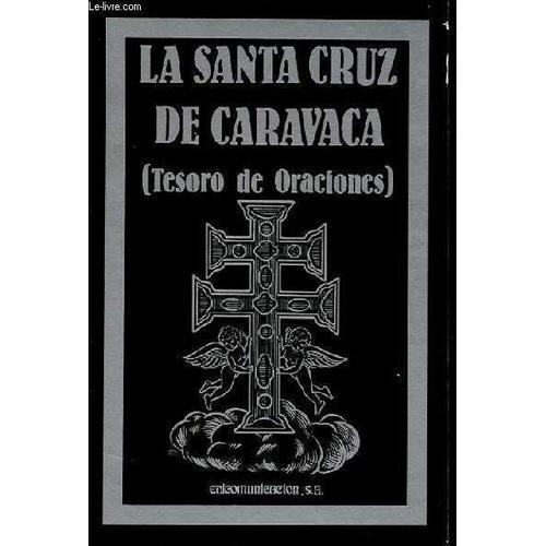 La Santa Cruz De Caravaca