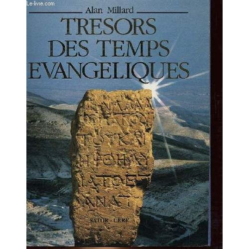Tresors Des Temples Evangeliques