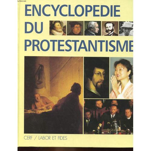 Encyclopedie Du Protestantisme
