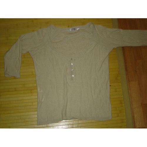 T-Shirt Comptoir Des Cotonniers