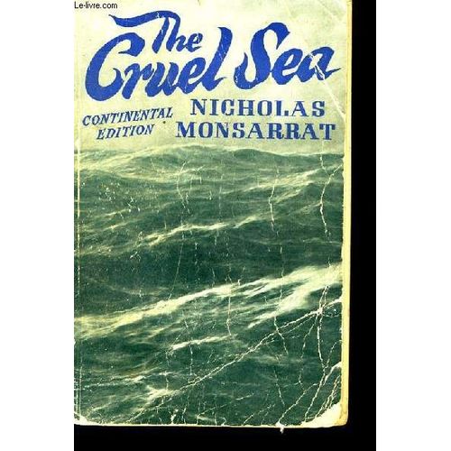 The Cruel Sea