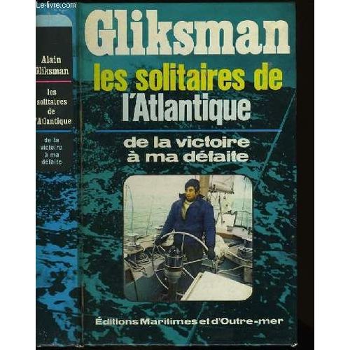 Les Solitaires De L'atlantique