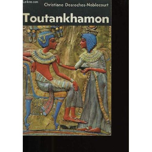Toutankhamon