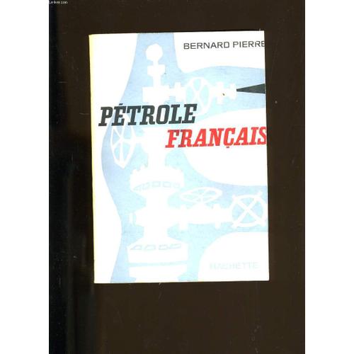 Petrole Francais