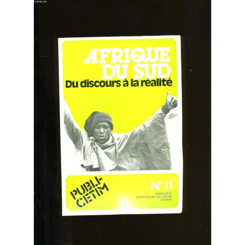Afrique Du Sud