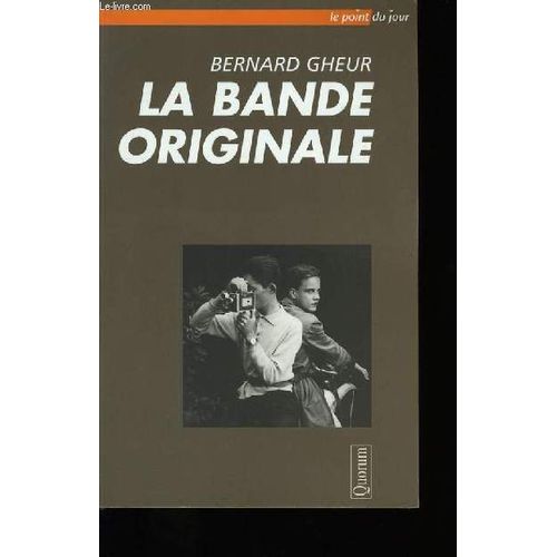 La Bande Originale