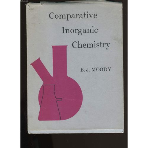 Comparative Inorganic Chemistry