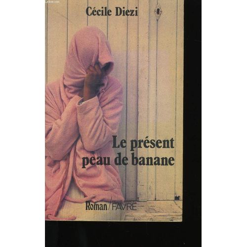 Le Present Peau De Banane