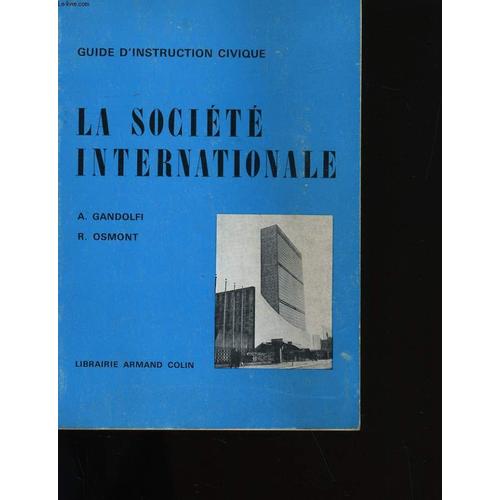 La Societe Internationale