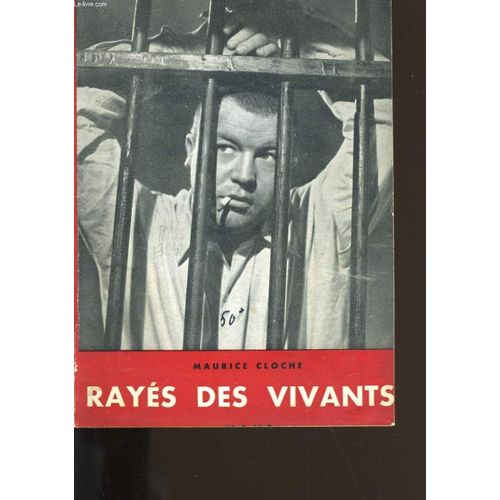 Rayes Des Vivants