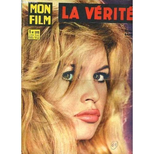 Mon Film N° 706 - La Verite