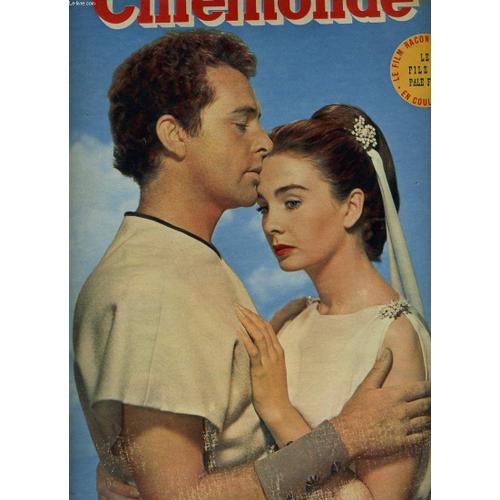 Cinemonde - 21e Annee - N° 1008 - Le Film Raconté Complet En Couleurs: Le Films De Pale Face