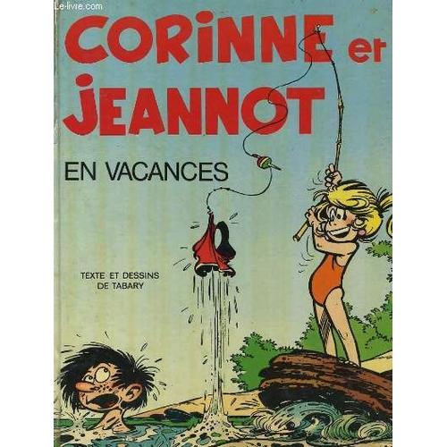 Corinne Et Jeannot En Vacances