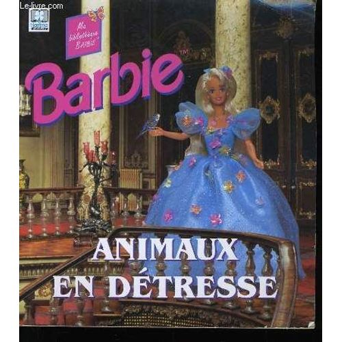 Barbie - Une Ile A Sauver