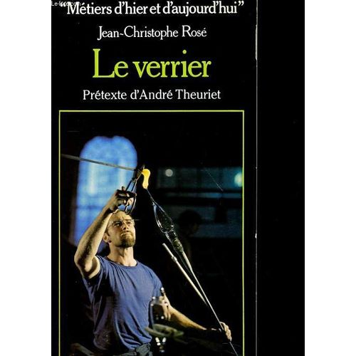 La Verrier